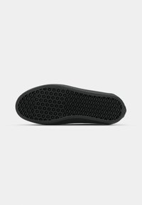 Vans SKATE LOAFER UNISEX - Baskets basses - dark forest