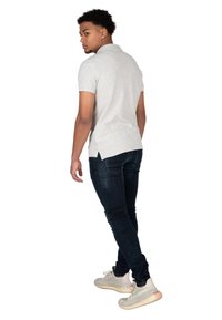 Wrong Friends SICILIA - Polo - beige