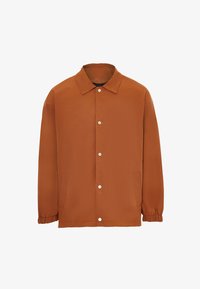 Niet geselecteerd, rost