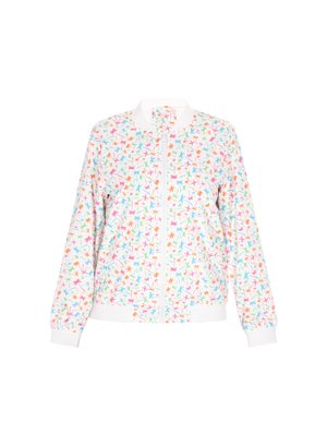 JACKE - Bomberjacke - wasser
