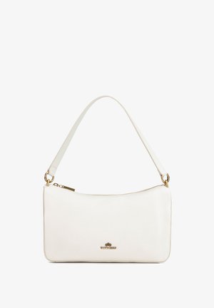 WITTCHEN, ELEGANCE COLLECTION - Bolso de mano - white