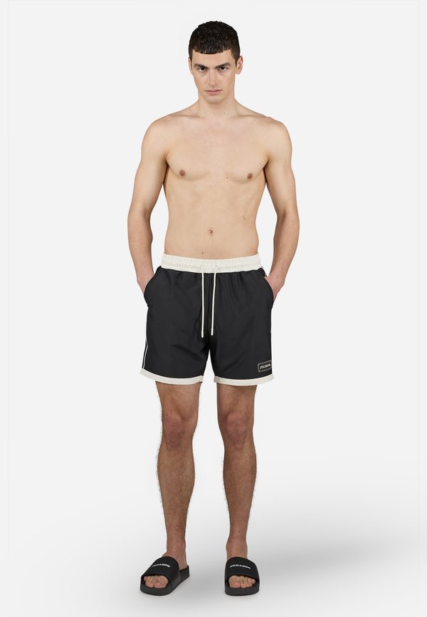 FISCO - Swimming shorts2