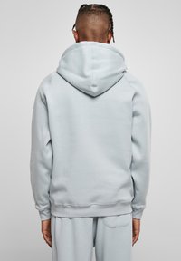 Urban Classics BLANK  - Kapucni - summerblue