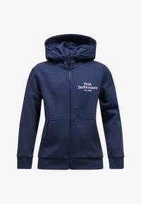 Unausgewählt, dunkelblau