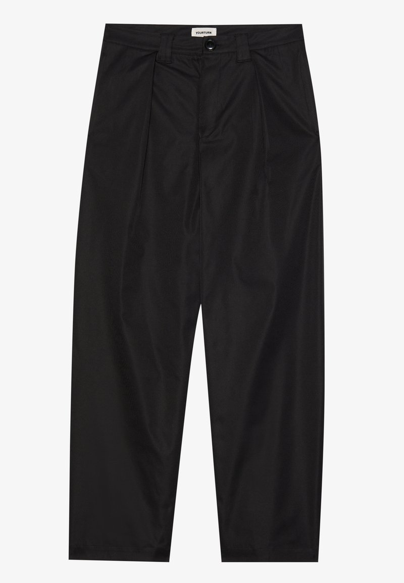 YOURTURN Broek zwart YOURTURN Broek zwart