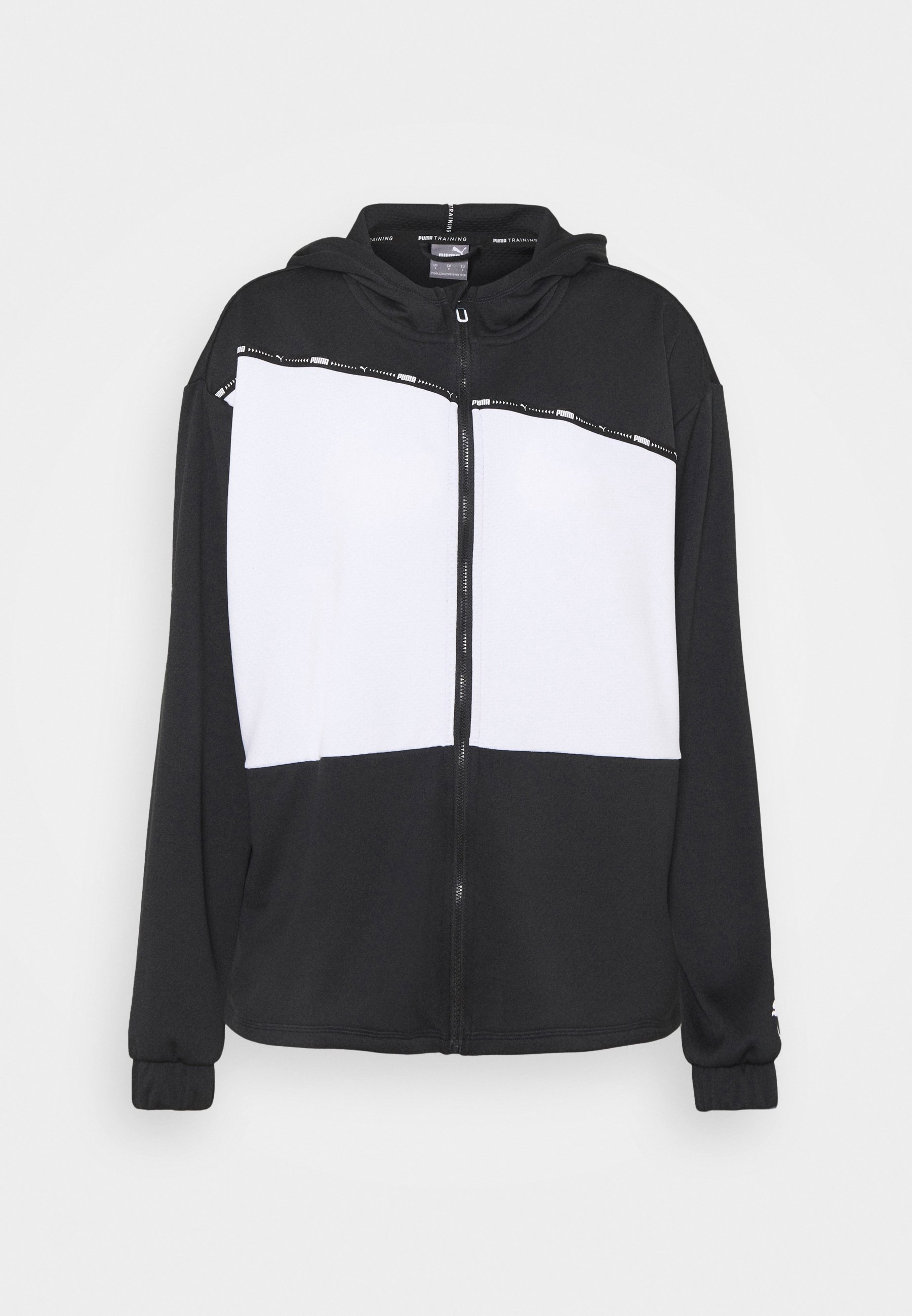 puma train ultra jacket