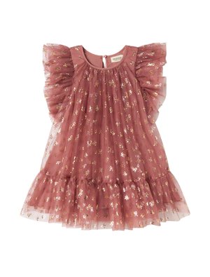 DAYA - Hverdagskjole - bow