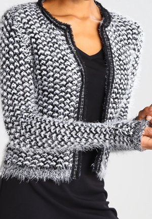 Gilet - black