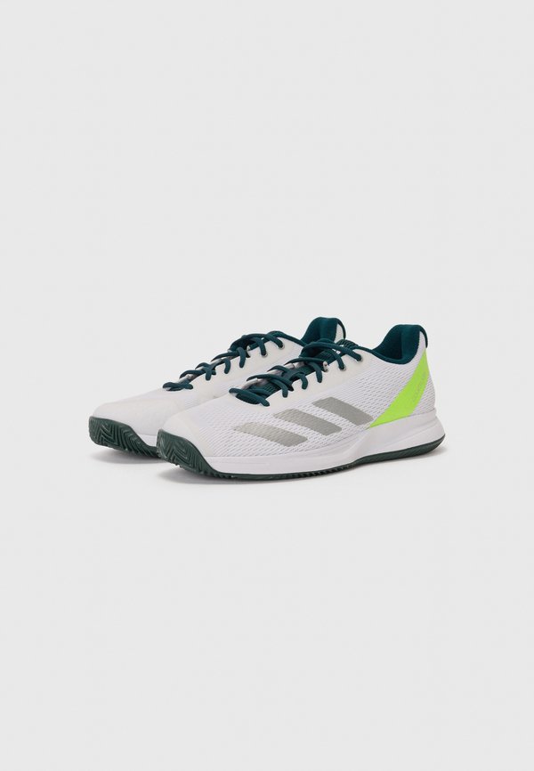 COURTFLASH SPEED 2 - Multicourt tennis shoes2