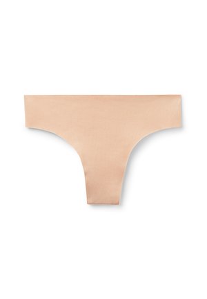 Intimissimi, SEAMLESS BRAZILIAN - Tanga - natürlich