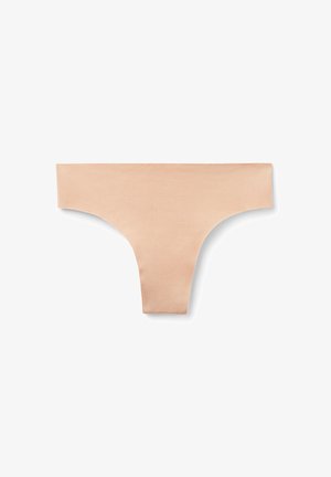 Intimissimi, SEAMLESS BRAZILIAN - Tanga - natürlich