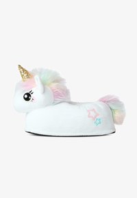 Selected, mia das einhorn weiß