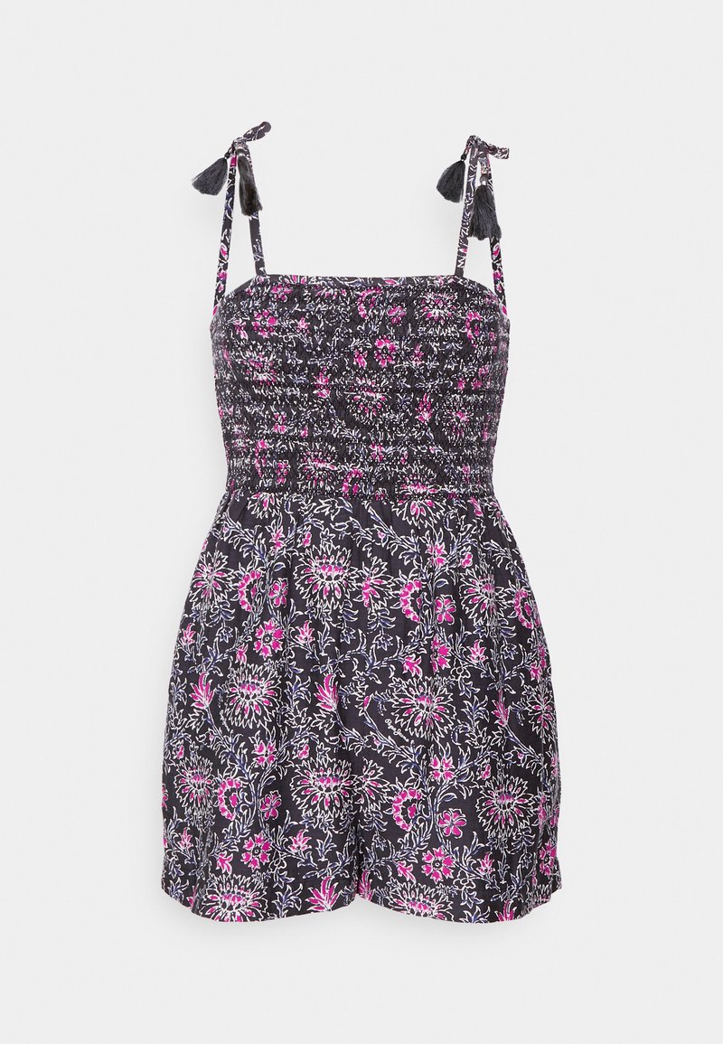 Pepe Jeans Jumpsuit zwart