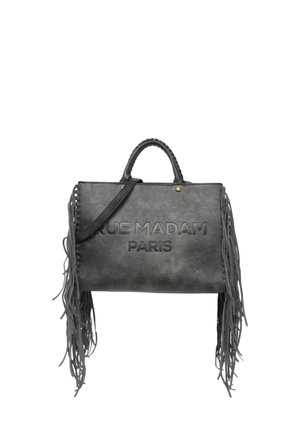 Borsa a mano - black