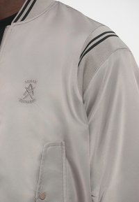 Armani Exchange BLOUSON JACKET - Geacă bomber - driftwood