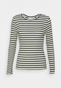 Não selecionado, ivy green