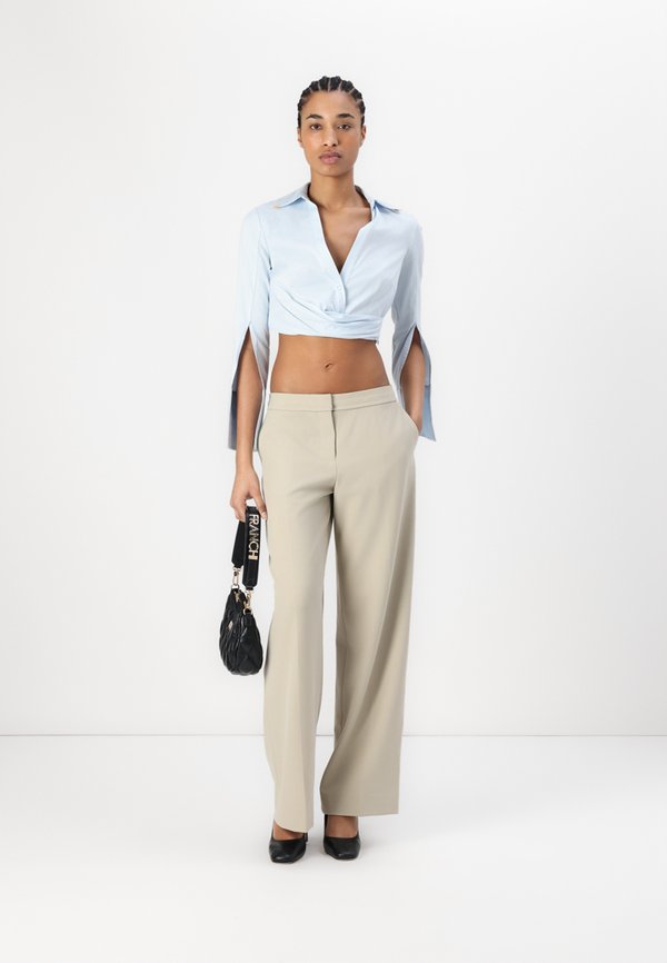 WOMEN BLOUSE - Blouse4