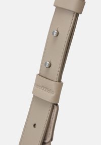 Marc O'Polo MOD HONA - Bolso de mano - chalky mauve