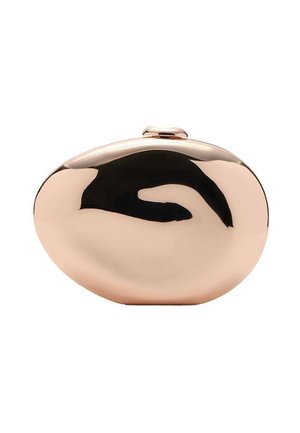 Bandolera - gold-coloured