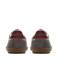Onitsuka Tiger TOKUTEN - Trainers - charcoal birch