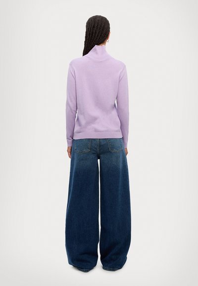 WEEKEND MaxMara KIKU - Jumper - lilla