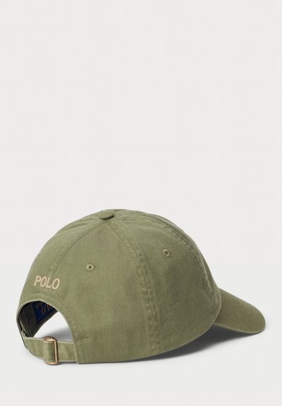 Polo Ralph Lauren HAT - Kapa - garden trail