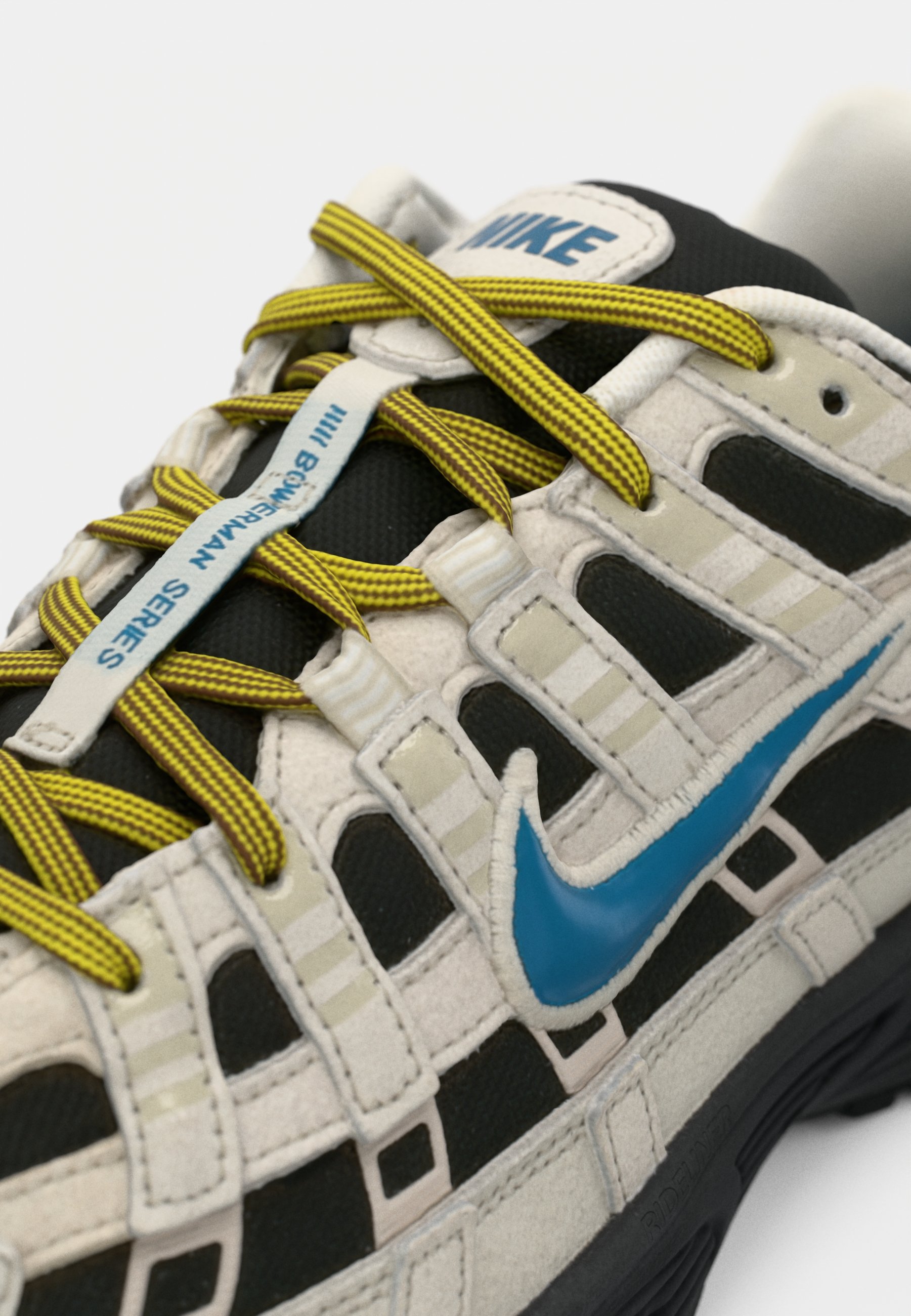 nike striped sneakers