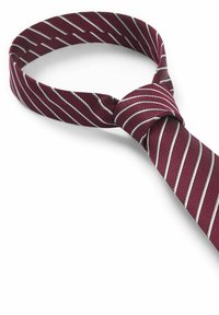 BOSS Tie - dark pink one