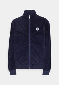 Sergio Tacchini Lehká bunda - blue