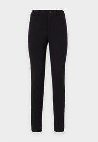 ONLY Leggings - Byxor - black