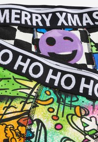 Next REGULAR FIT - 2 PACK  - Bokseriai - christmas print
