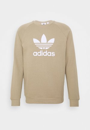 Sudadera - olive