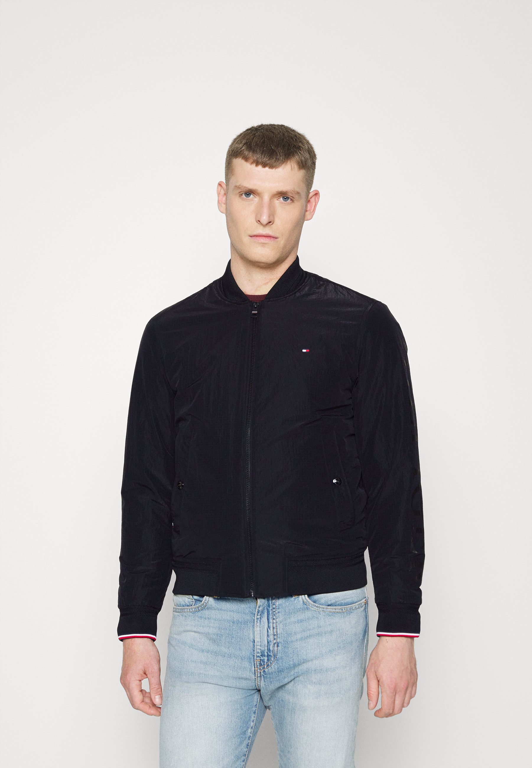 bomber tommy hilfiger
