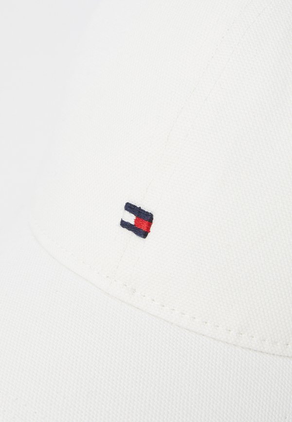 FLAG 6 PANEL UNISEX - Cap - ivory2
