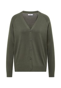 Non sélectionné, grün