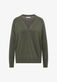 Sélectionné, grün