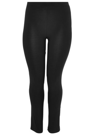 YOEK TREGGING DOLCE - Legging - navy