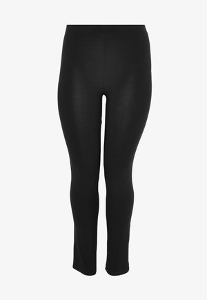 YOEK TREGGING DOLCE - Leggings - navy