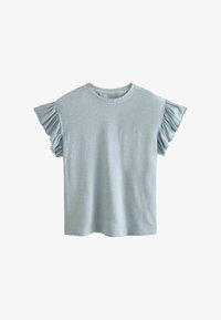 Pasirinkta, teal blue