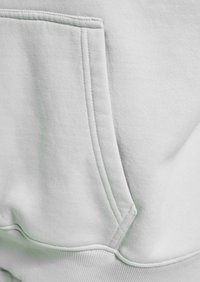 DEF HERREN - Hættetrøje - grey washed