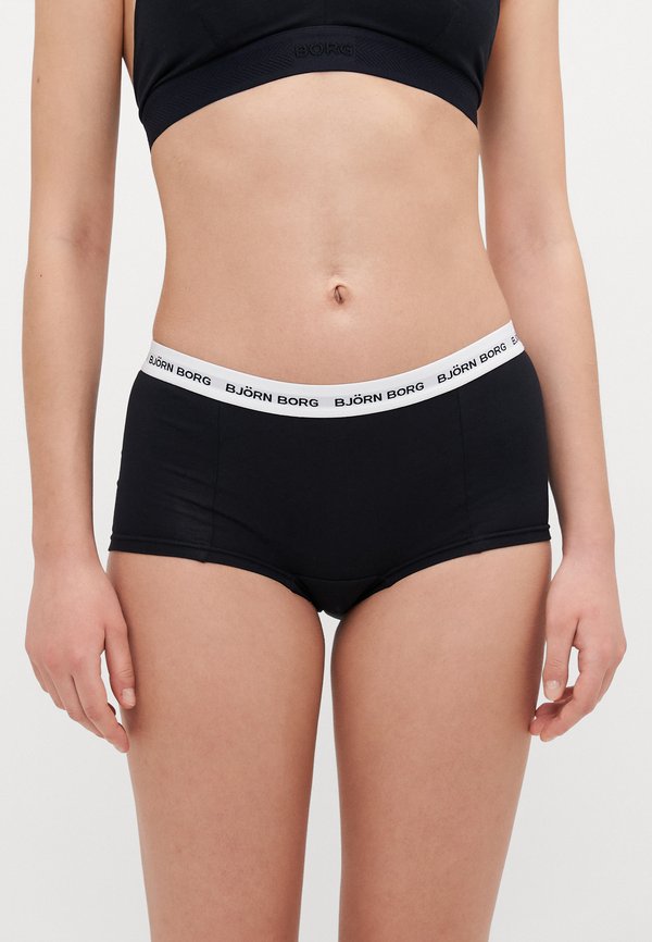 LOGO 3 PACK - Pants4