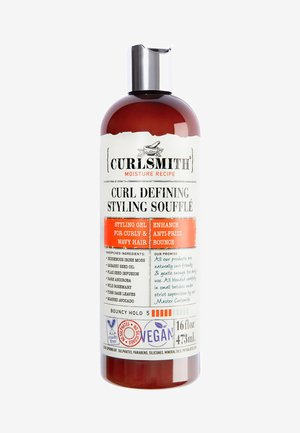 CURL DEFINING STYLING SOUFFLÉ XL - Hair styling - -