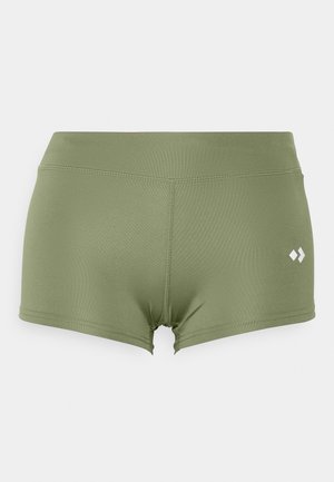 Even&Odd active Leggings - olive