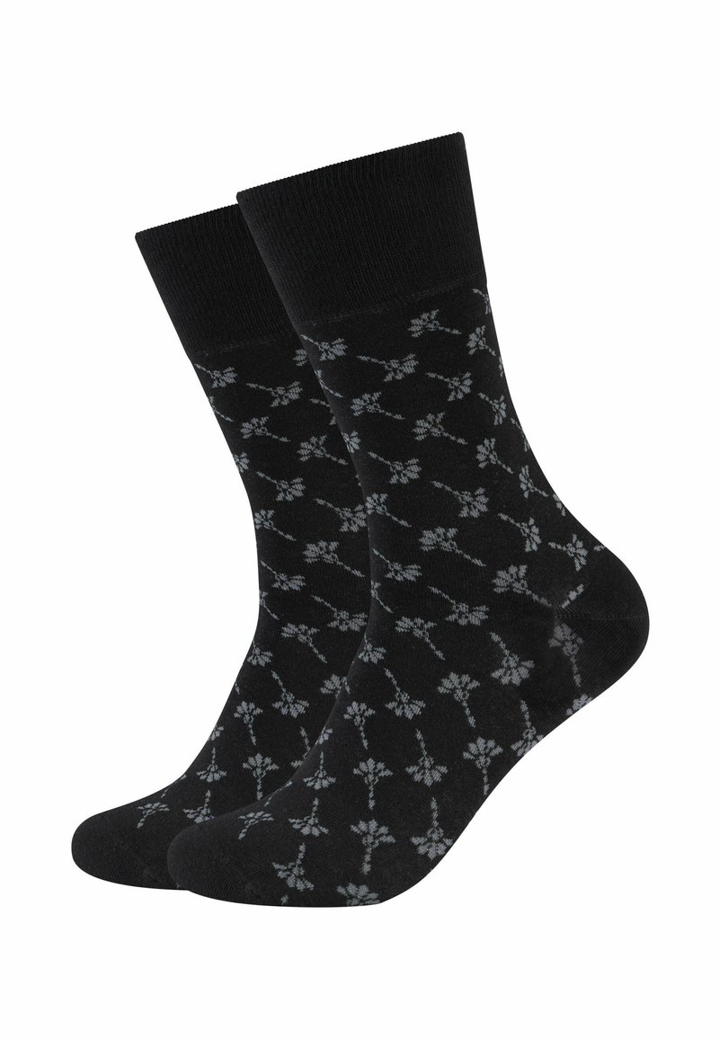 JOOP! 2ER PACK + UNISEX czarny