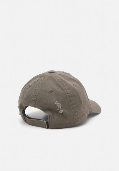 Won Hundred THE STAFF UNISEX - Kapa - khaki