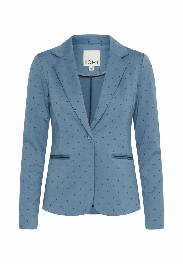 IHKATE PRINT - Blazer2