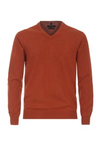 Niewybrane, rotorange