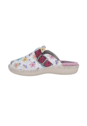 Pantuflas - grey