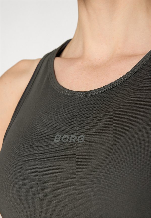 RACERBACK TANK - Top - peat2