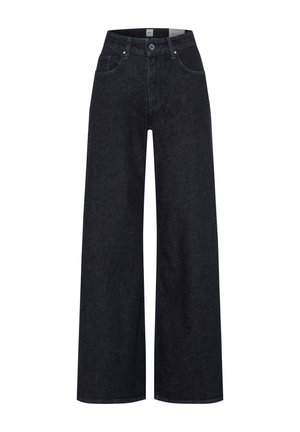 BRAX, STYLE MARCH - Jean flare - clean raw blue